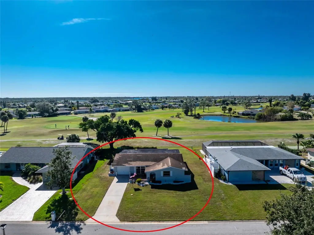 81 Oakland Hills Place Rotonda West FL 33947