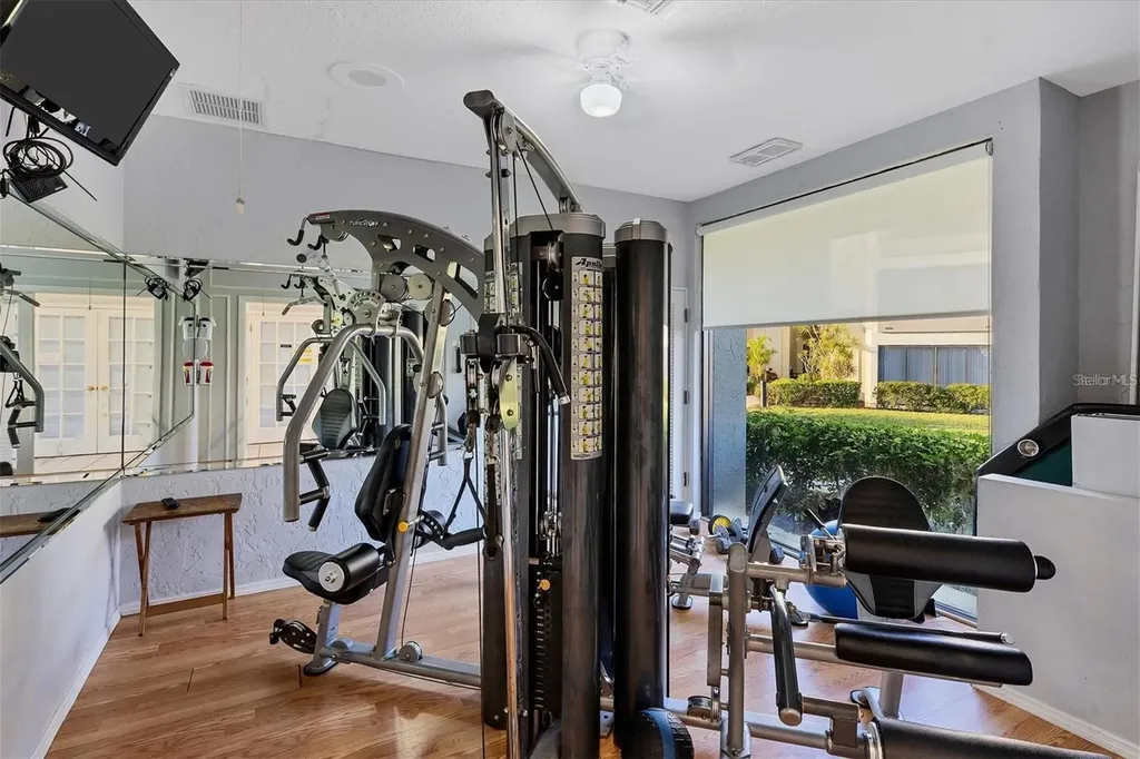 19 Whispering Sands Drive Sarasota FL 34242