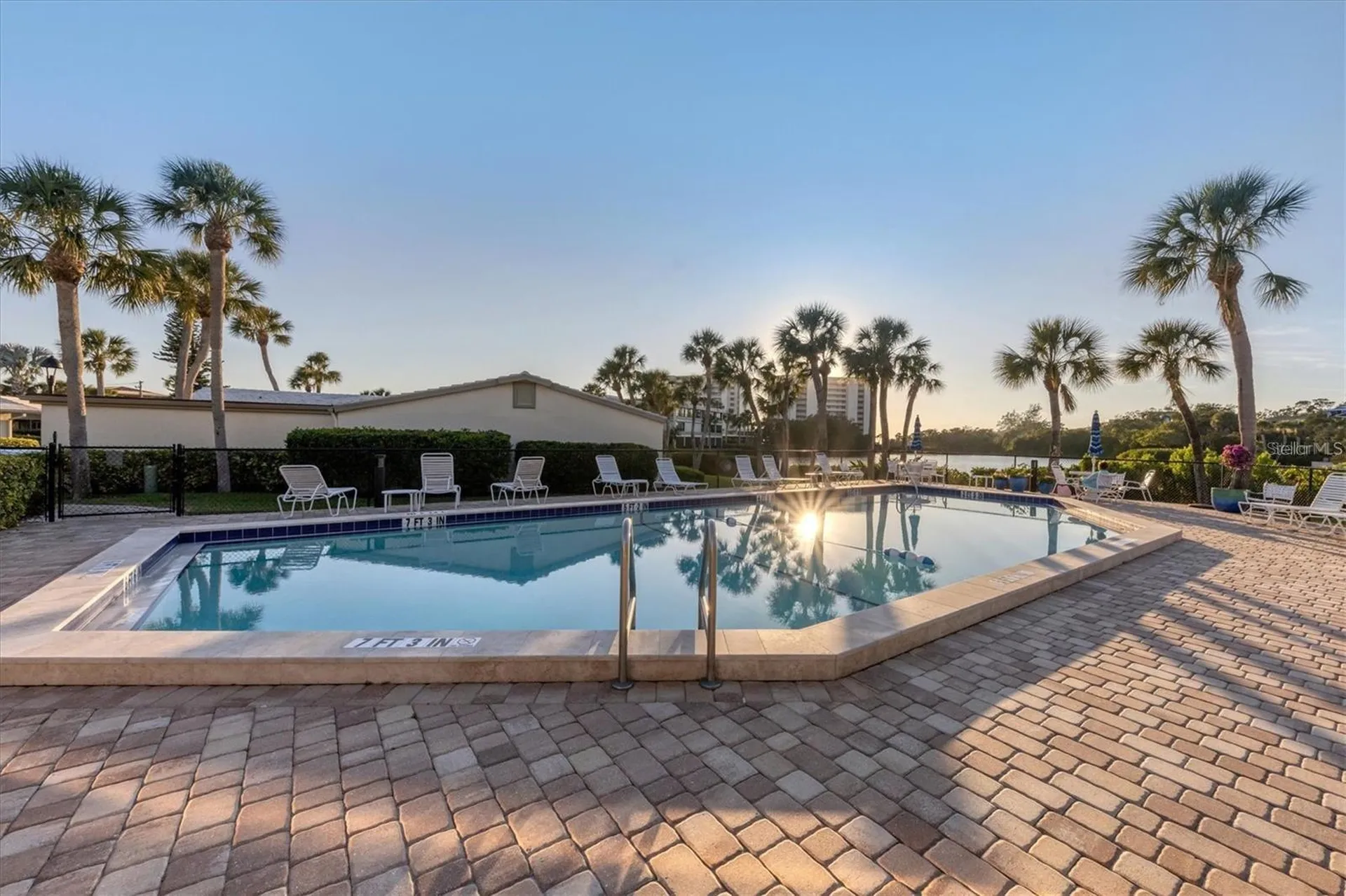 19 Whispering Sands Drive Sarasota FL 34242