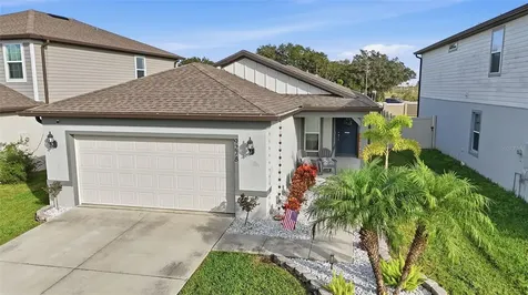 9278 Rally Spring Loop Wesley Chapel FL 33545