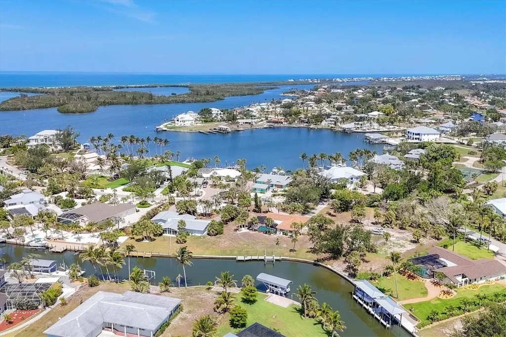 500 Green Dolphin Drive S Placida FL 33946