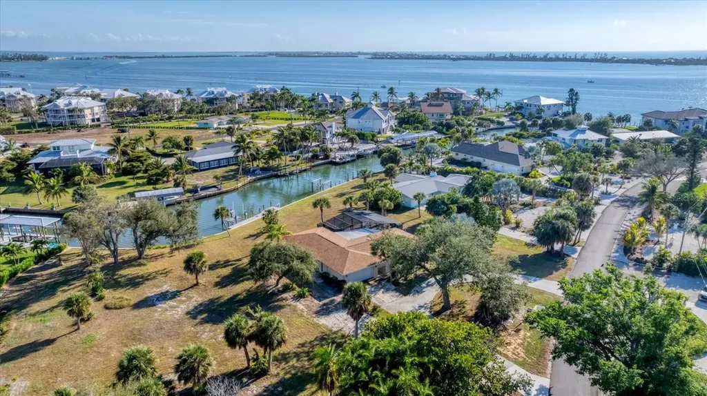 500 Green Dolphin Drive S Placida FL 33946