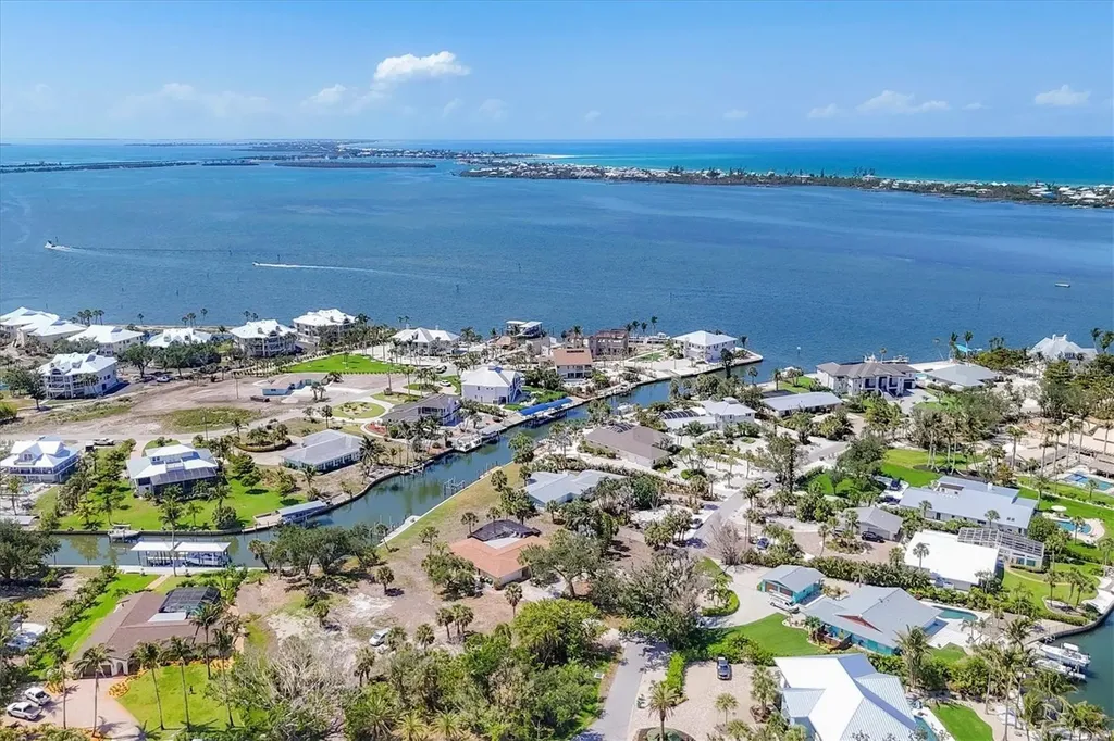 500 Green Dolphin Drive S Placida FL 33946