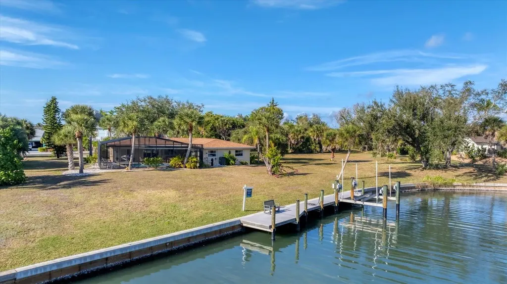 500 Green Dolphin Drive S Placida FL 33946