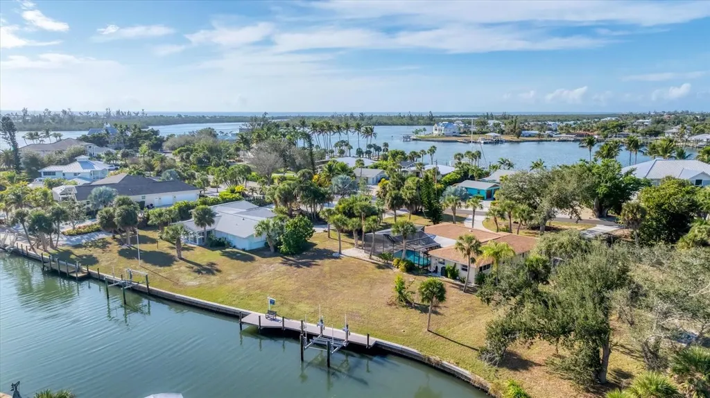 500 Green Dolphin Drive S Placida FL 33946