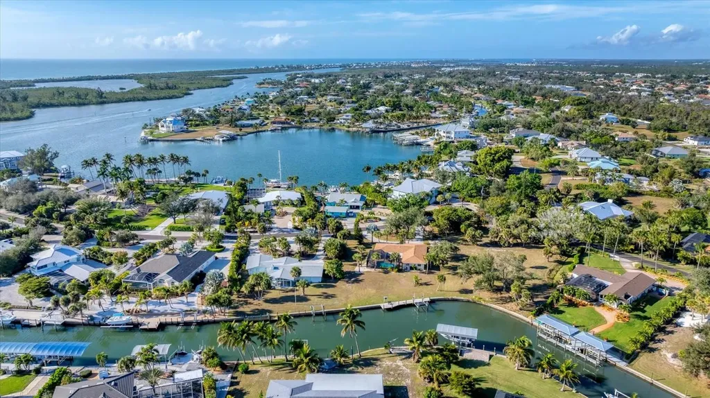 500 Green Dolphin Drive S Placida FL 33946