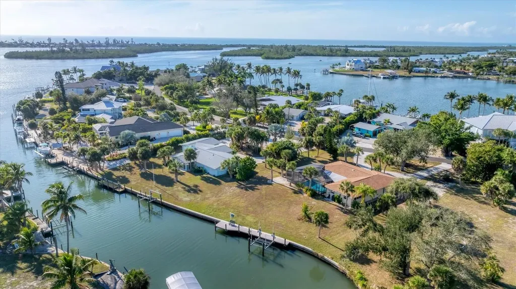 500 Green Dolphin Drive S Placida FL 33946