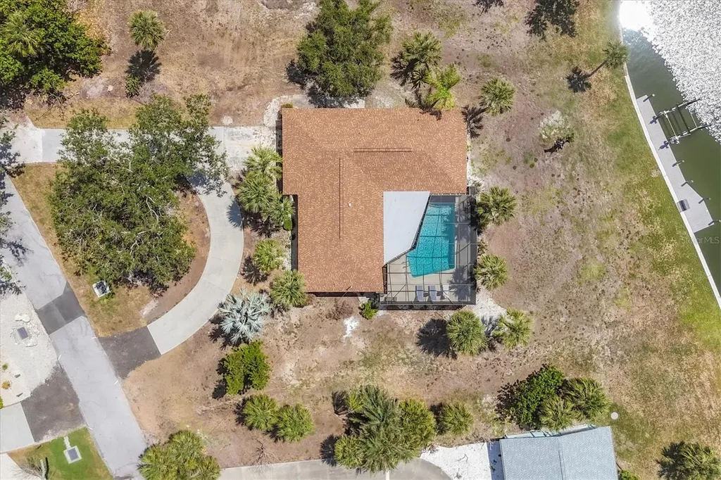 500 Green Dolphin Drive S Placida FL 33946