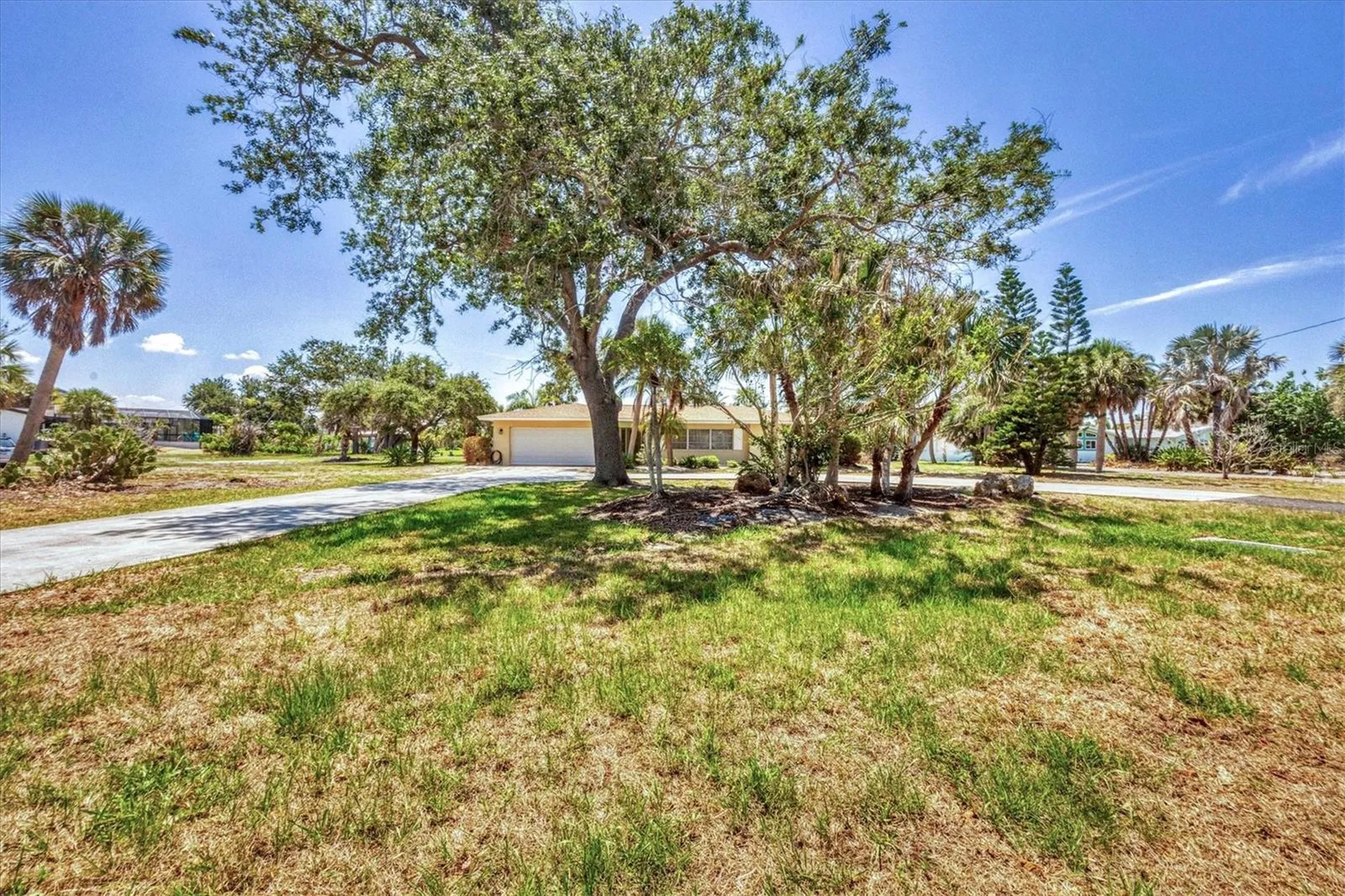 500 Green Dolphin Drive S Placida FL 33946