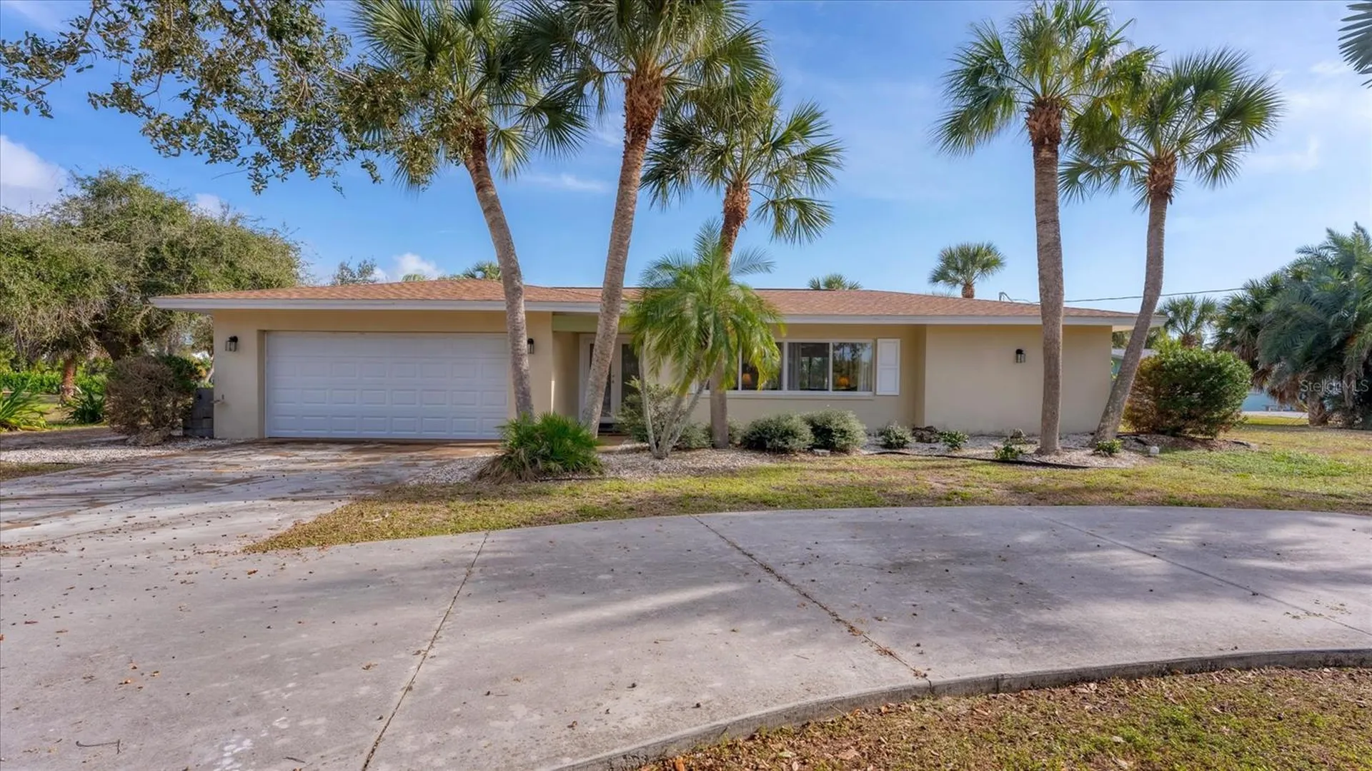 500 Green Dolphin Drive S Placida FL 33946