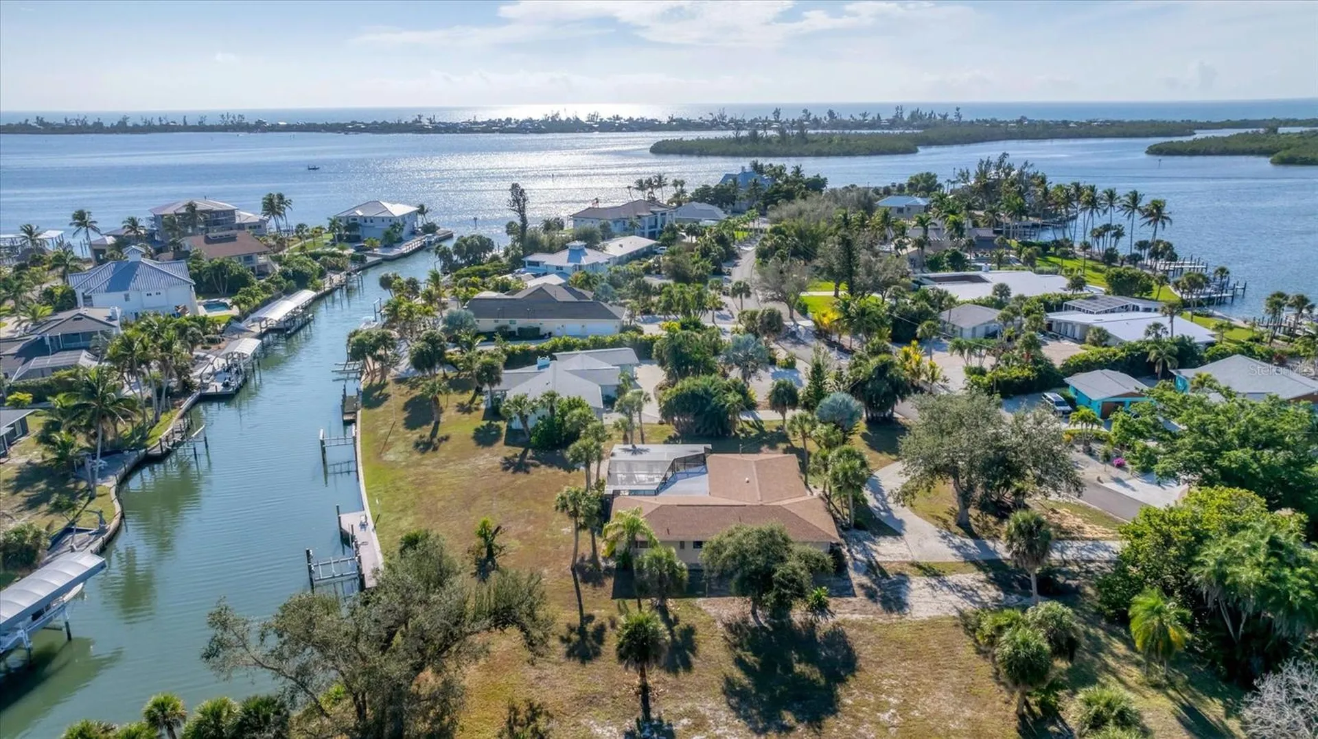 500 Green Dolphin Drive S Placida FL 33946