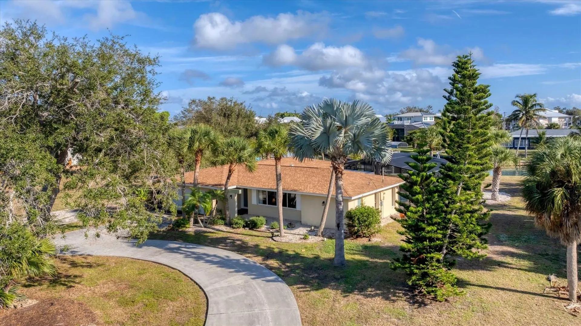 500 Green Dolphin Drive S Placida FL 33946
