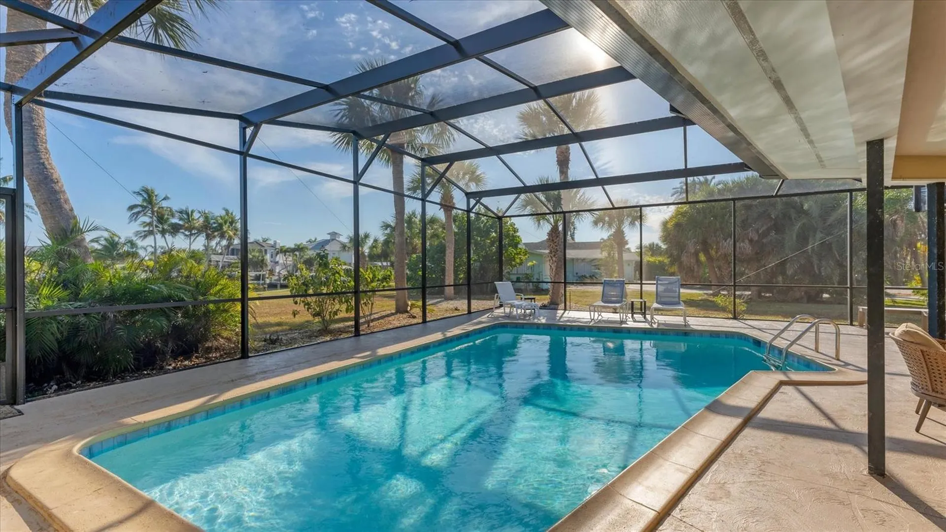 500 Green Dolphin Drive S Placida FL 33946