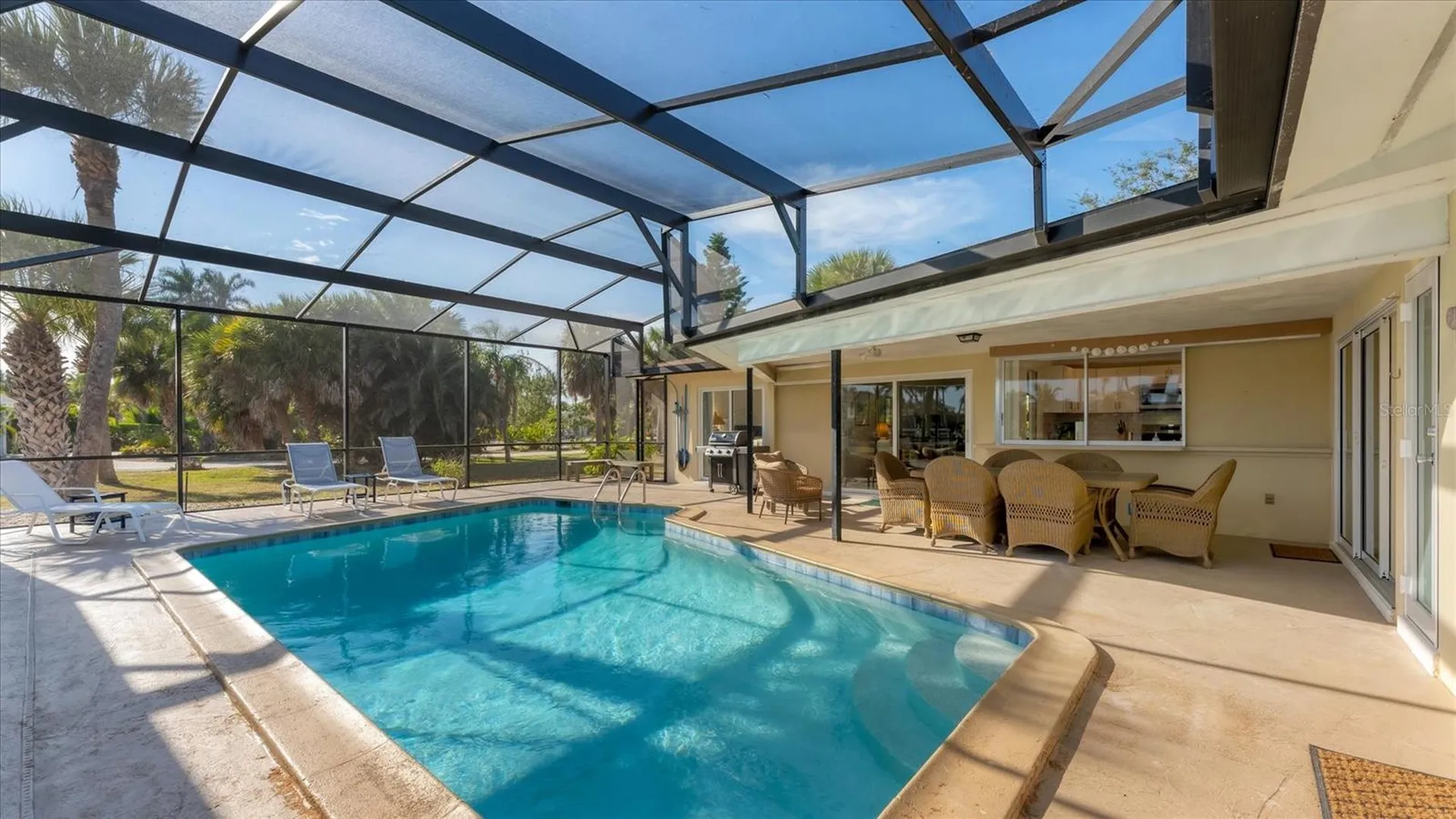 500 Green Dolphin Drive S Placida FL 33946