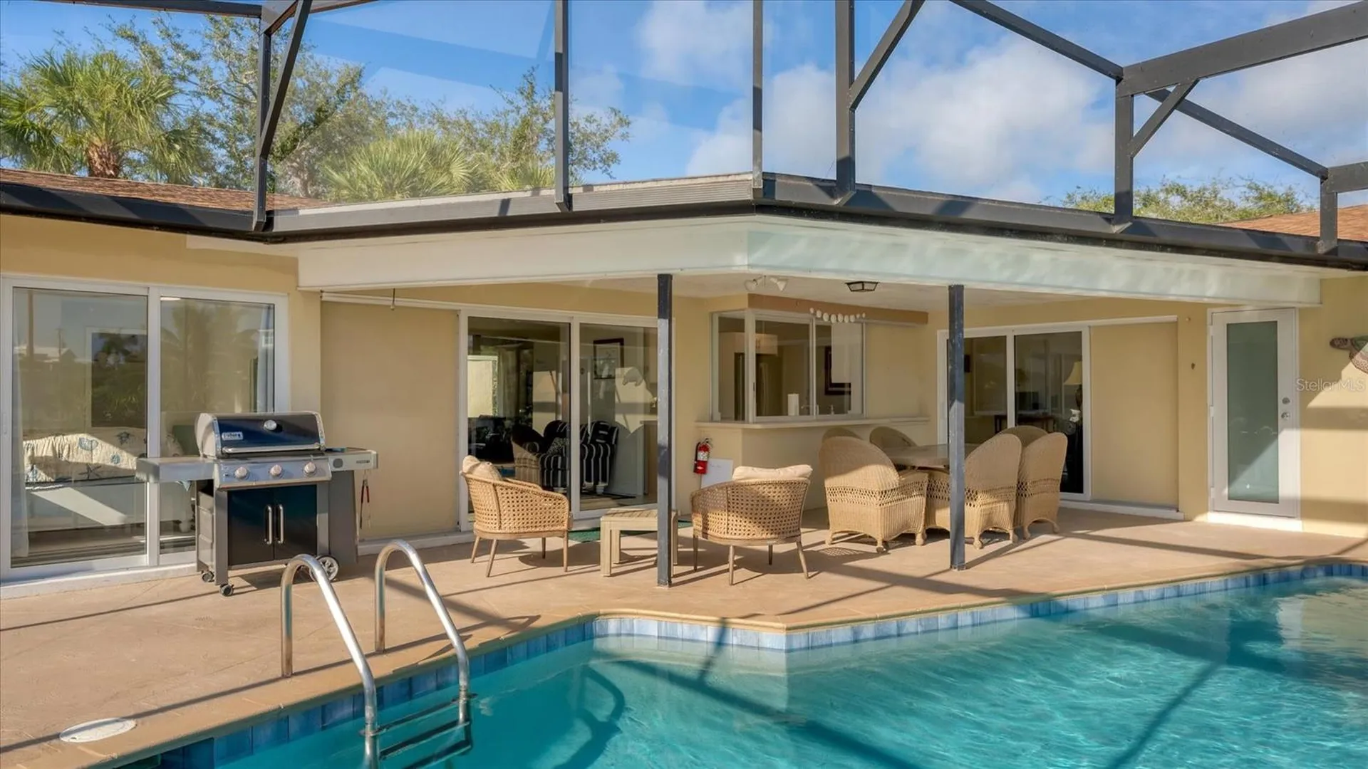 500 Green Dolphin Drive S Placida FL 33946