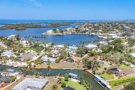 500 Green Dolphin Drive S Placida FL 33946