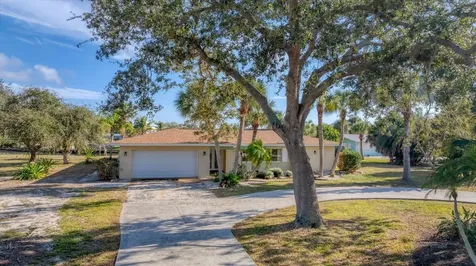 500 Green Dolphin Drive S Placida FL 33946