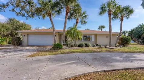 500 Green Dolphin Drive S Placida FL 33946