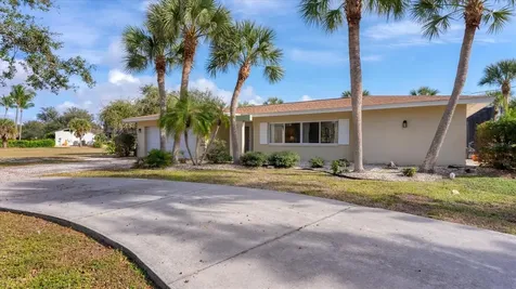 500 Green Dolphin Drive S Placida FL 33946