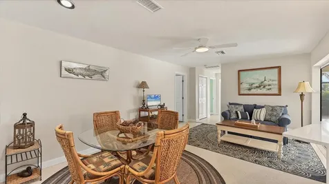 500 Green Dolphin Drive S Placida FL 33946