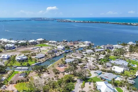 500 Green Dolphin Drive S Placida FL 33946