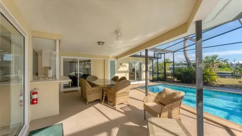 500 Green Dolphin Drive S Placida FL 33946