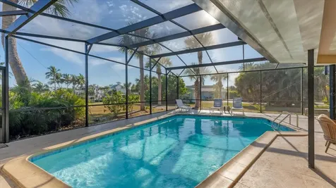 500 Green Dolphin Drive S Placida FL 33946