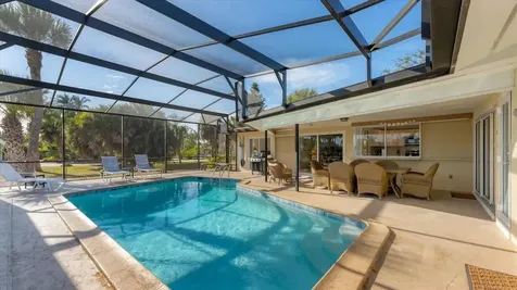 500 Green Dolphin Drive S Placida FL 33946