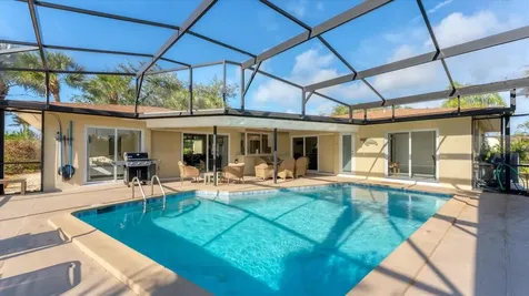 500 Green Dolphin Drive S Placida FL 33946