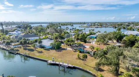 500 Green Dolphin Drive S Placida FL 33946