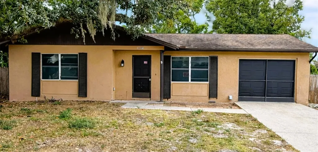 11062 Linden Drive Spring Hill FL 34609