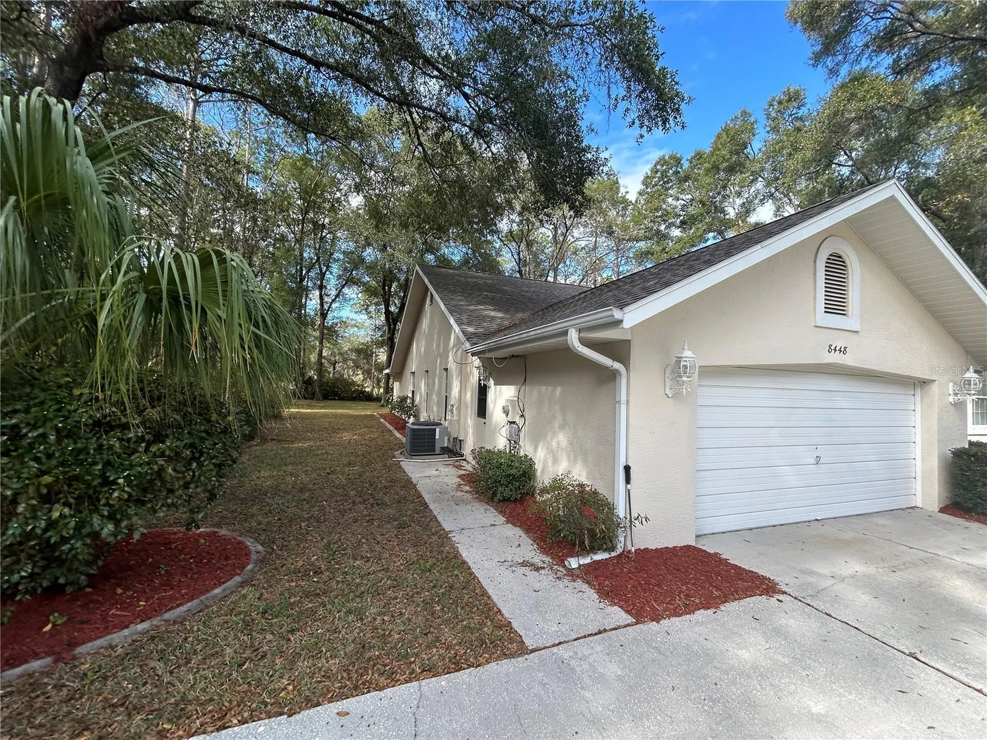 8448 SW 196th Avenue Road Dunnellon FL 34432