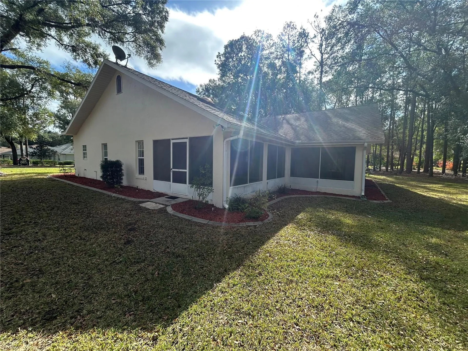 8448 SW 196th Avenue Road Dunnellon FL 34432