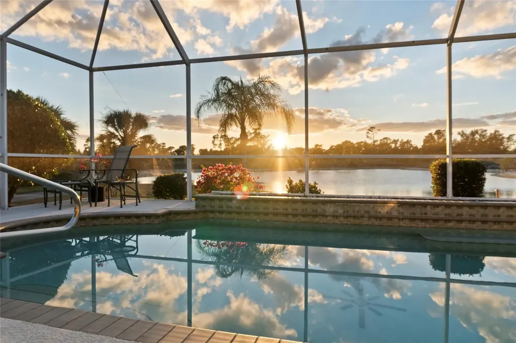 2971 Royal Palm Drive North Port FL 34288
