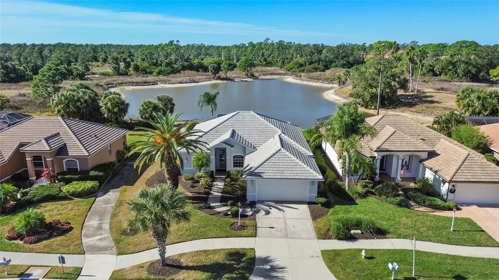 2971 Royal Palm Drive North Port FL 34288