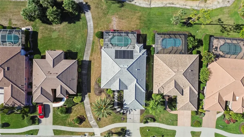 2971 Royal Palm Drive North Port FL 34288