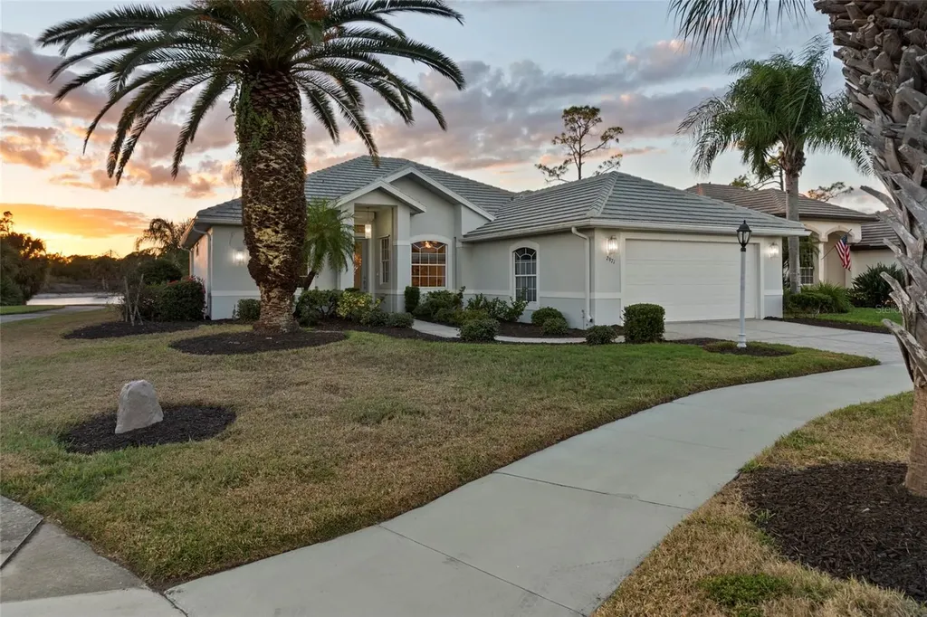 2971 Royal Palm Drive North Port FL 34288