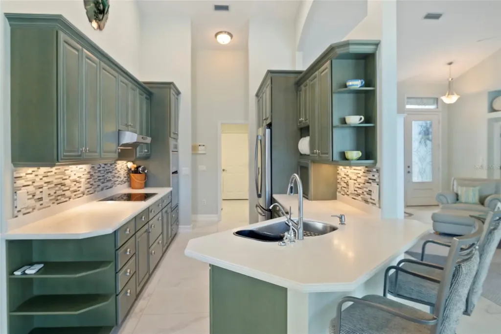2971 Royal Palm Drive North Port FL 34288