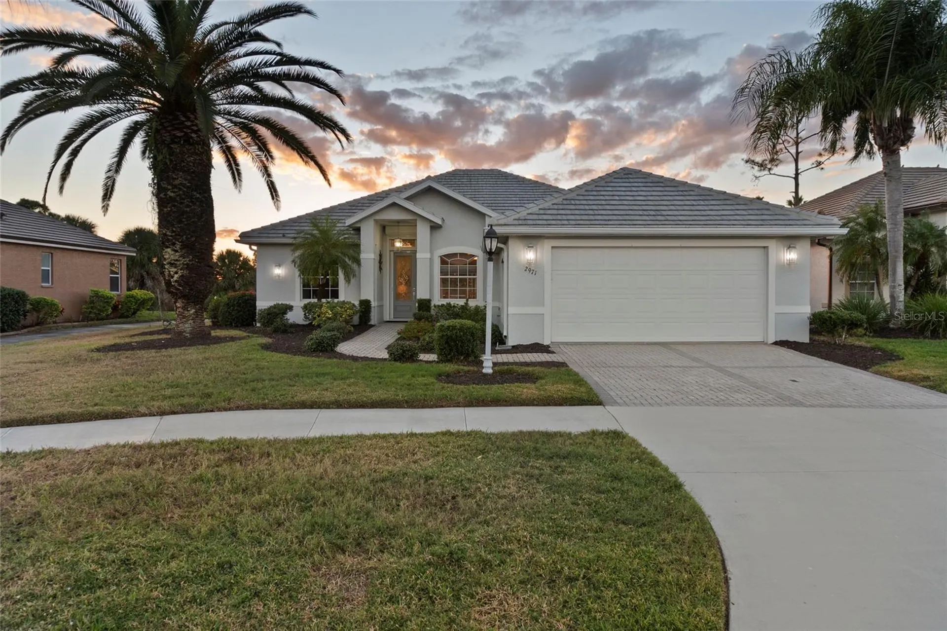 2971 Royal Palm Drive North Port FL 34288