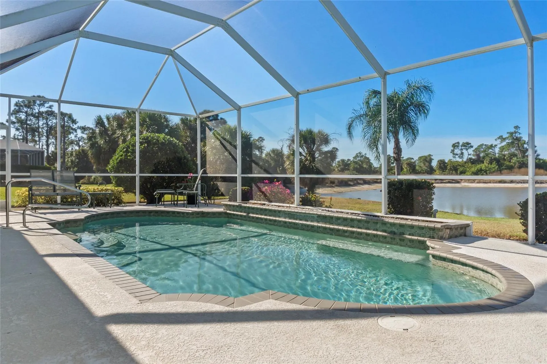 2971 Royal Palm Drive North Port FL 34288