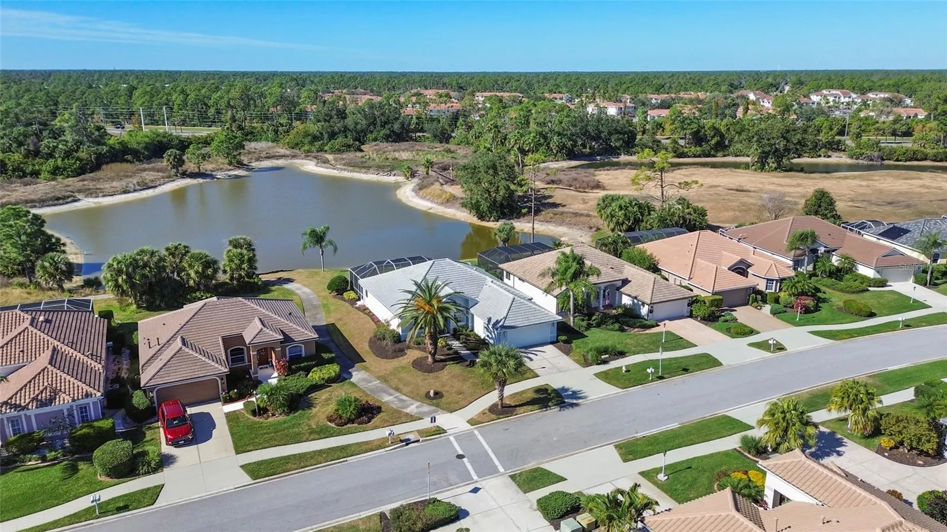 2971 Royal Palm Drive North Port FL 34288