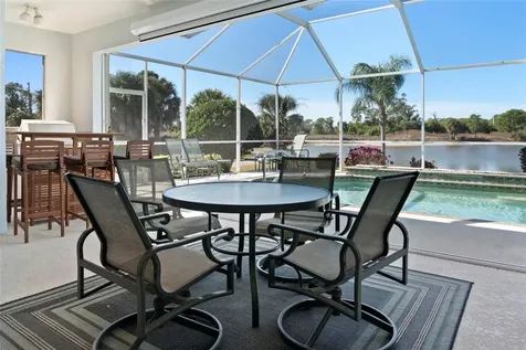 2971 Royal Palm Drive North Port FL 34288