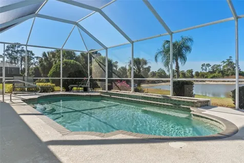 2971 Royal Palm Drive North Port FL 34288