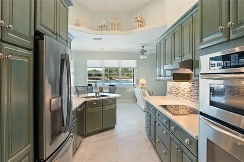 2971 Royal Palm Drive North Port FL 34288