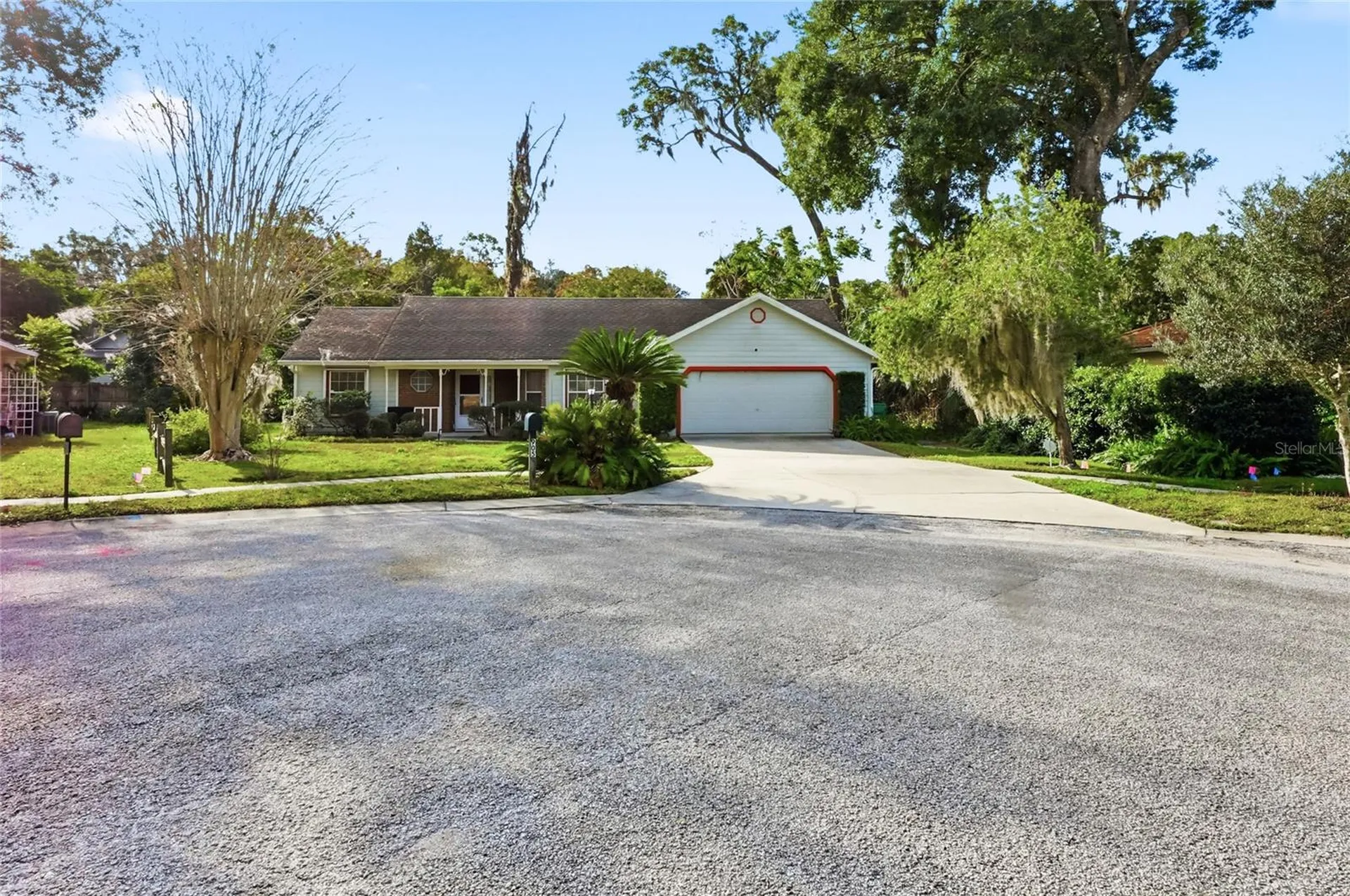 905 Northern Oaks Terrace Deland FL 32724