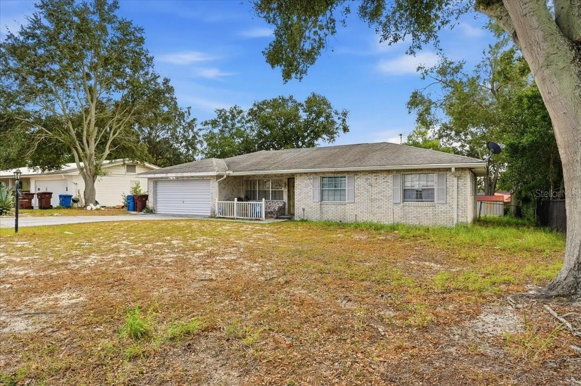 806 Hillside Avenue Lake Wales FL 33853