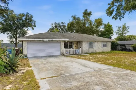 806 Hillside Avenue Lake Wales FL 33853