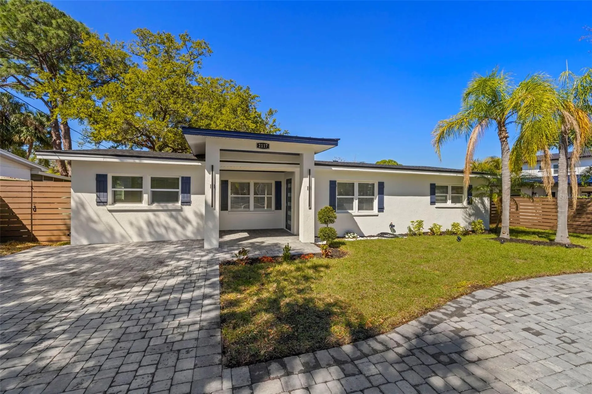 2117 S West Shore Boulevard Tampa FL 33629