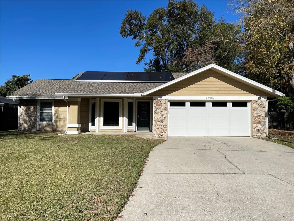 5926 NW 43rd Lane Gainesville FL 32606