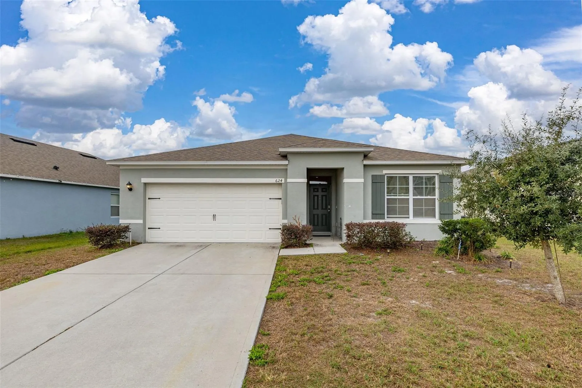 624 Honey Bell Road Winter Haven FL 33880